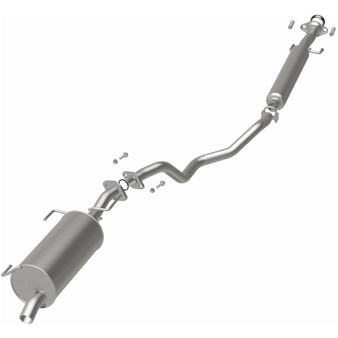Bre Exhaust 106-0057 Exhaust System Kit||106-0057_1.Jpg||86||bre1060057||2239801