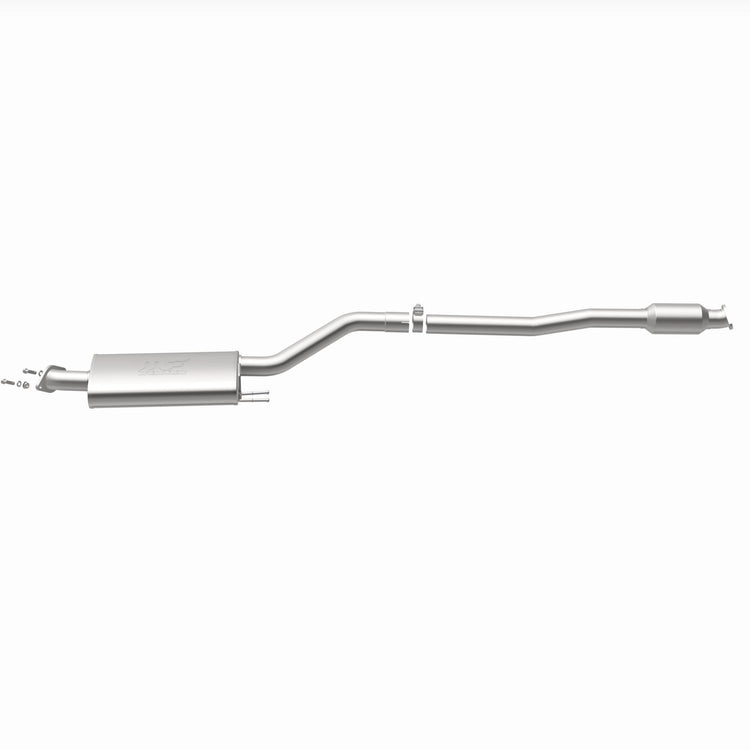 Magnaflow California Converter 5571150 Catalytic Converter||5571150_4.Jpg||89||m665571150||2256669
