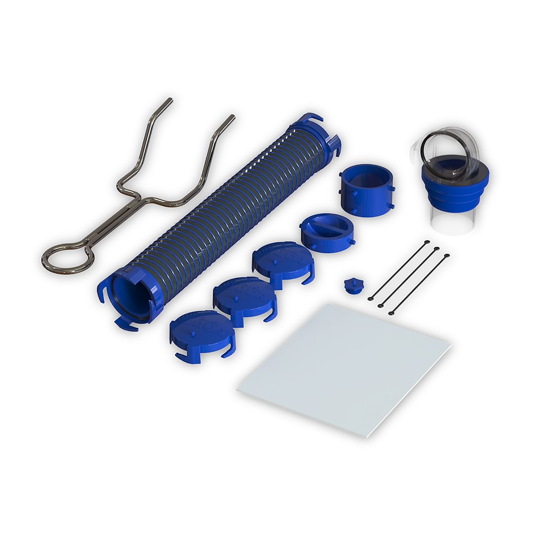 Duraflex 21903g Portable Waste Holding Tank||dur_21903g_29 Gallon Tote Tank_B2c_2.Jpg||86||dur21903g||1624226