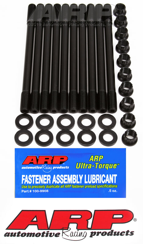 Arp Auto Racing 208-4701 Cylinder Head Stud||208-4701.Jpg||85||a142084701||928896