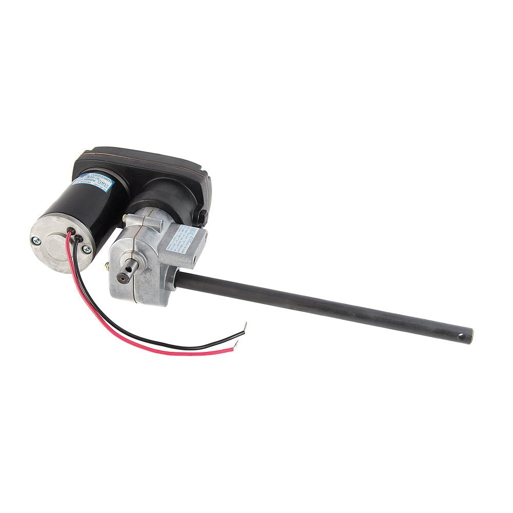 Product of AP Products 014-133612 Lippert Slide Out Systems Slide Out Motor
