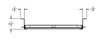 Product of Stromberg Carlson Smfp-1200 Entry Step