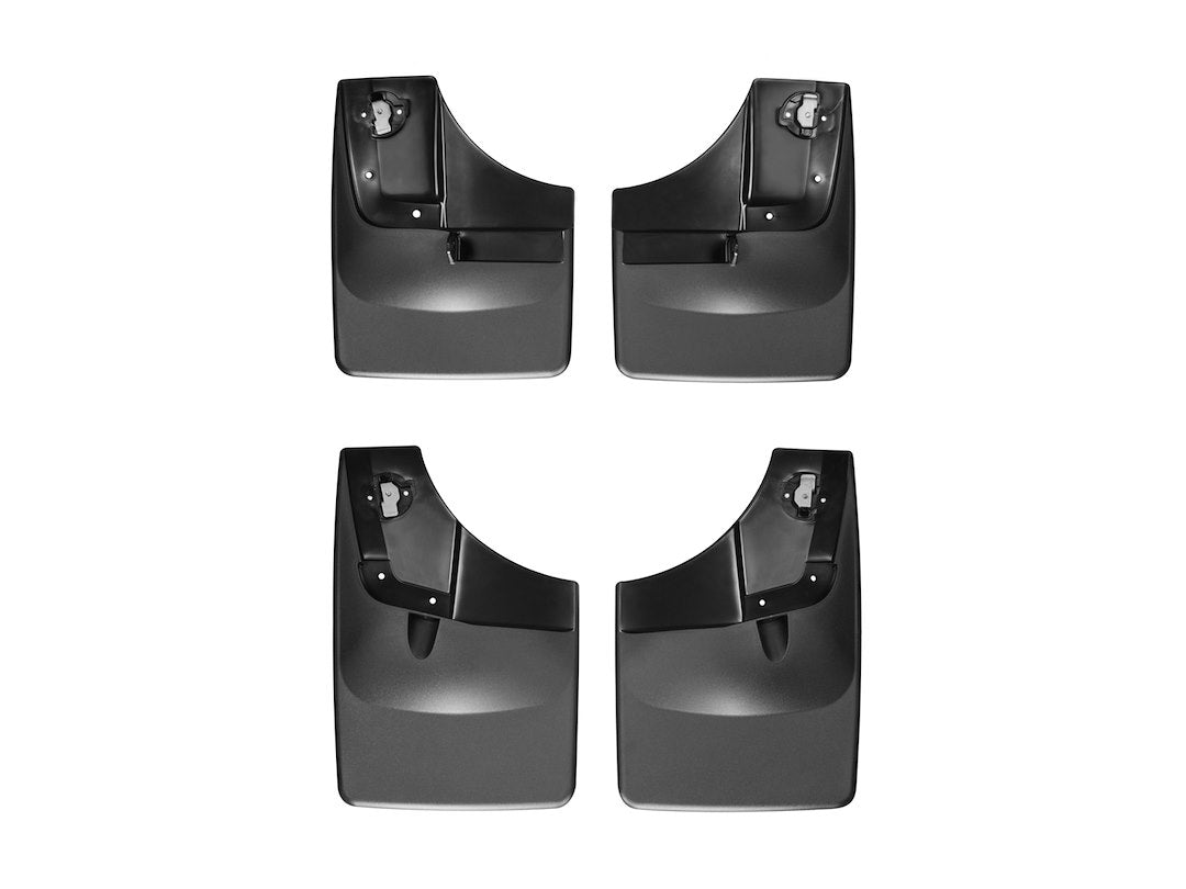 Weathertech (Usa) 110050-120050 Mud Flap||110050-120050.Jpg||85||w240050120050||2345493