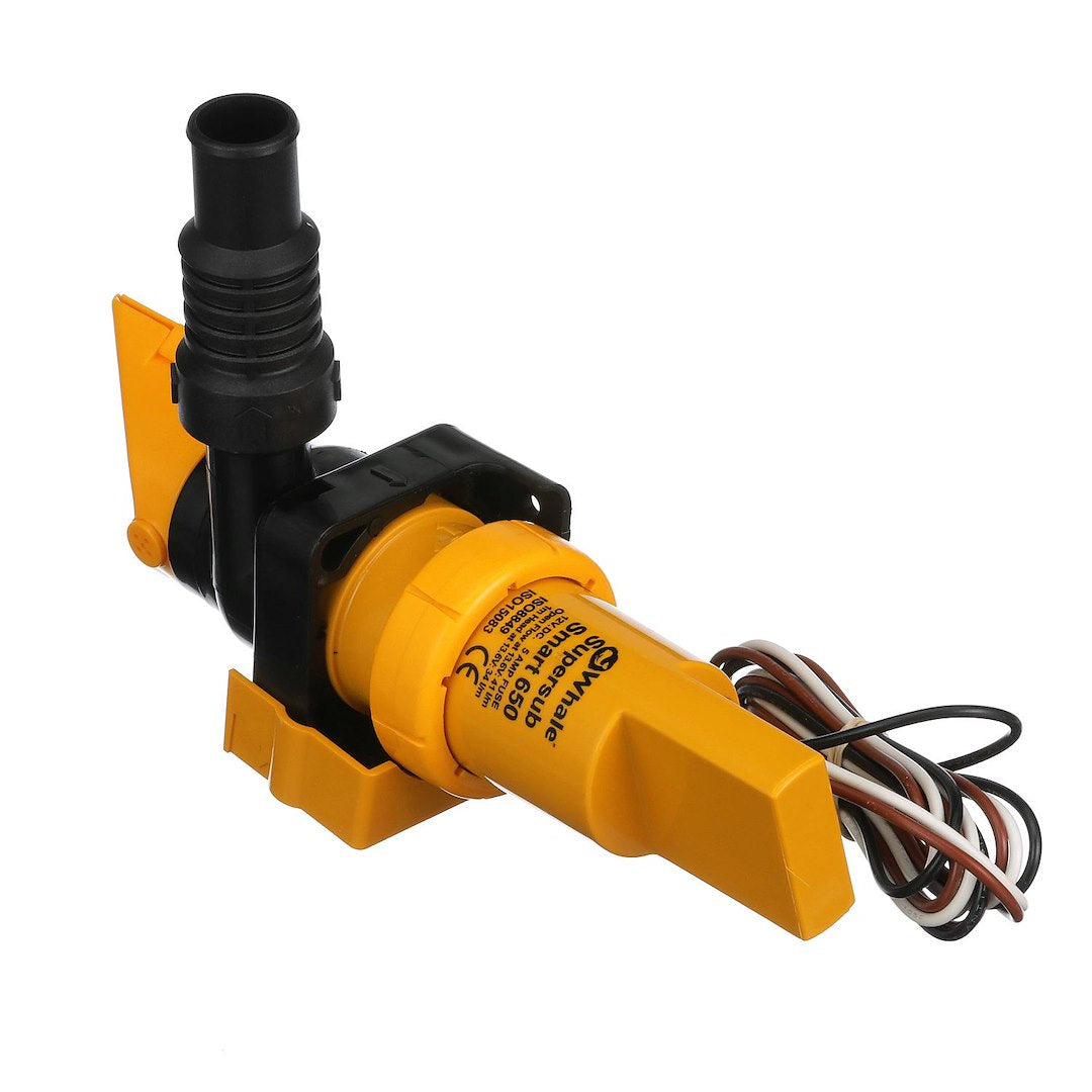Product of Whale Ss5212 Bilge Pump