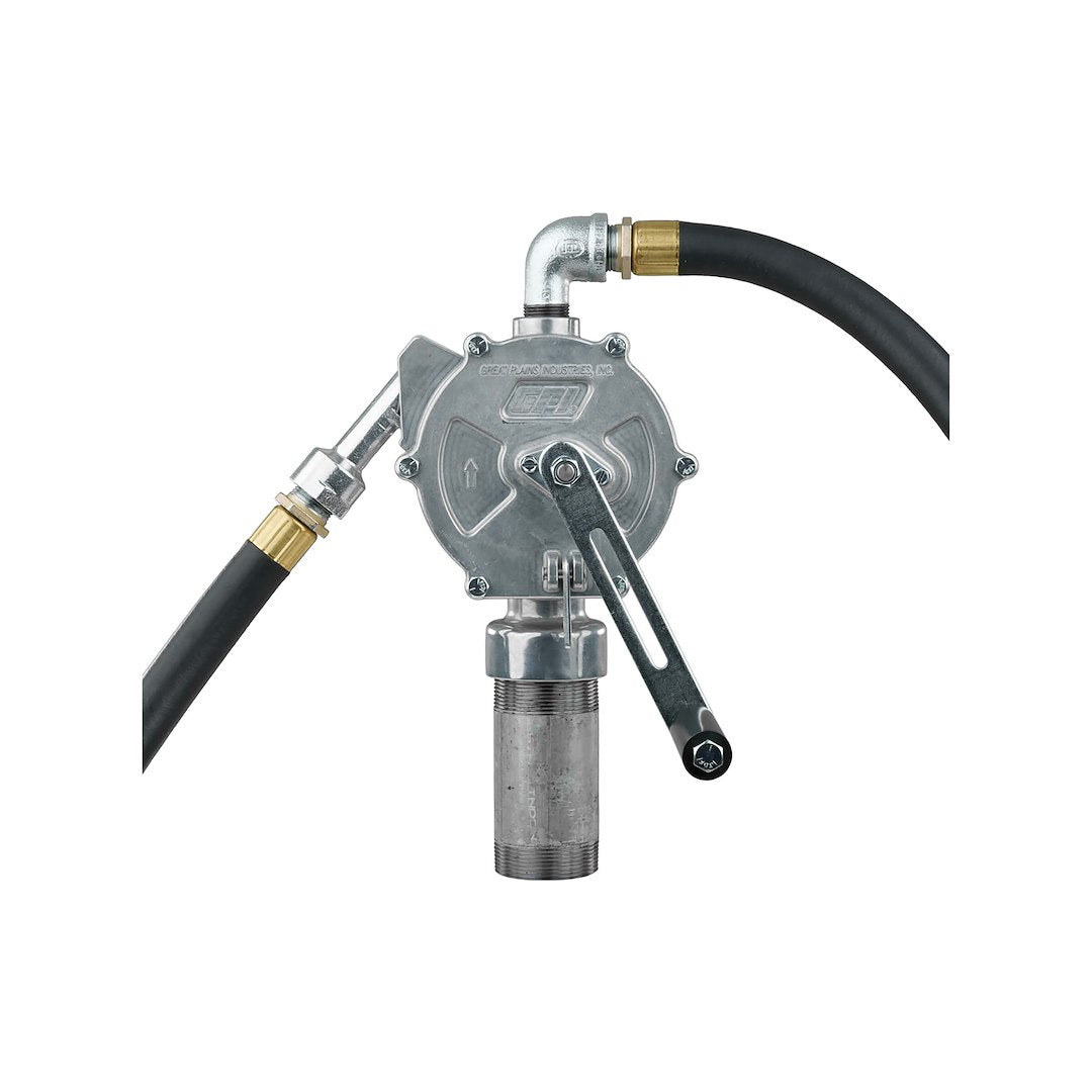 Product of Gpi (Great Plains) 123000-06 Liquid Transfer Tank Pump