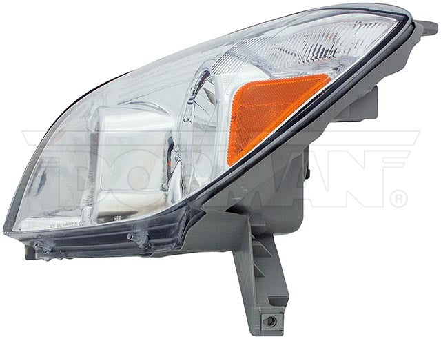 Dorman (Oe Solutions) 1592017 Headlight Assembly||1592017_2.Jpg||87||d181592017||2242254