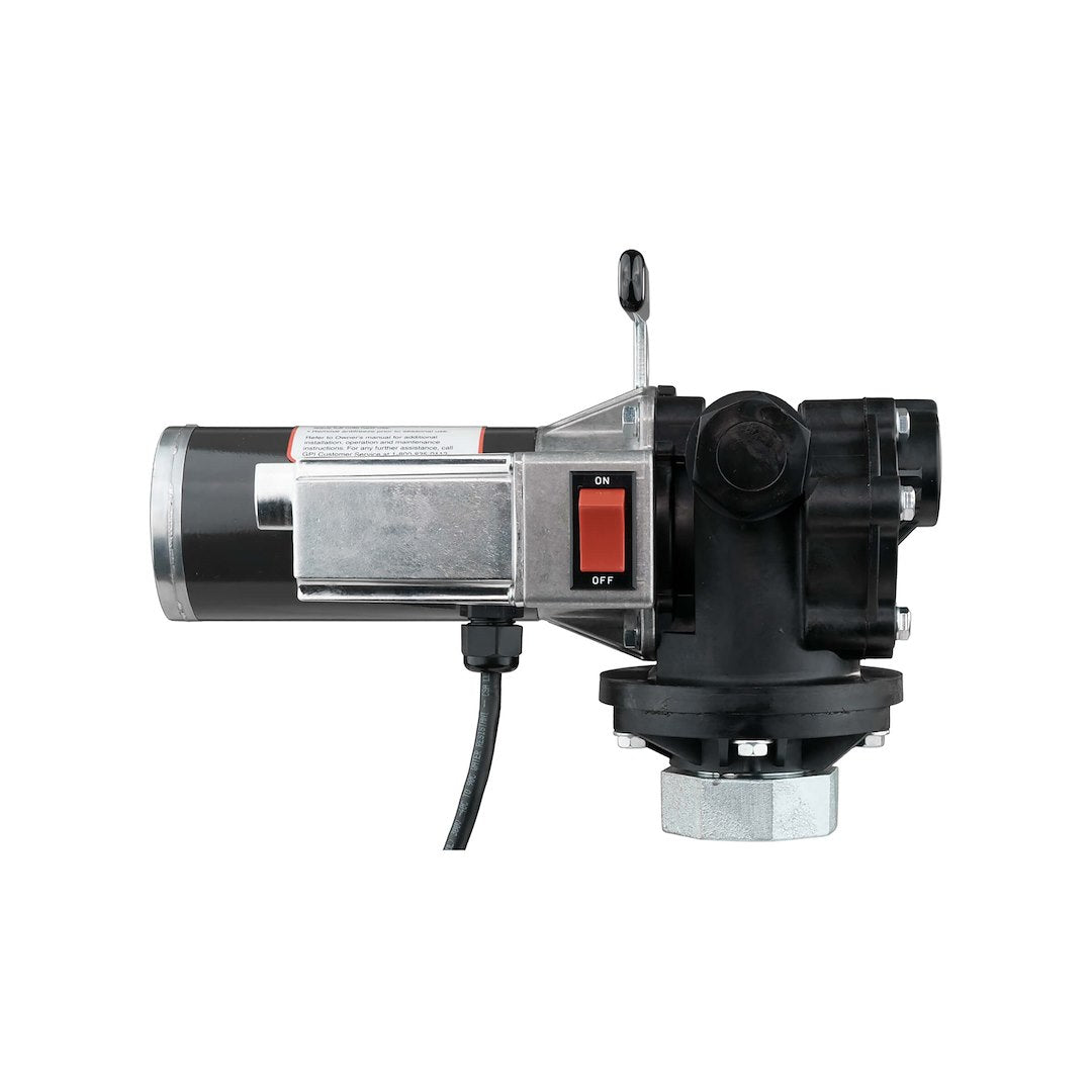 Product of Gpi (Great Plains) 118003-2 Liquid Transfer Tank Pump