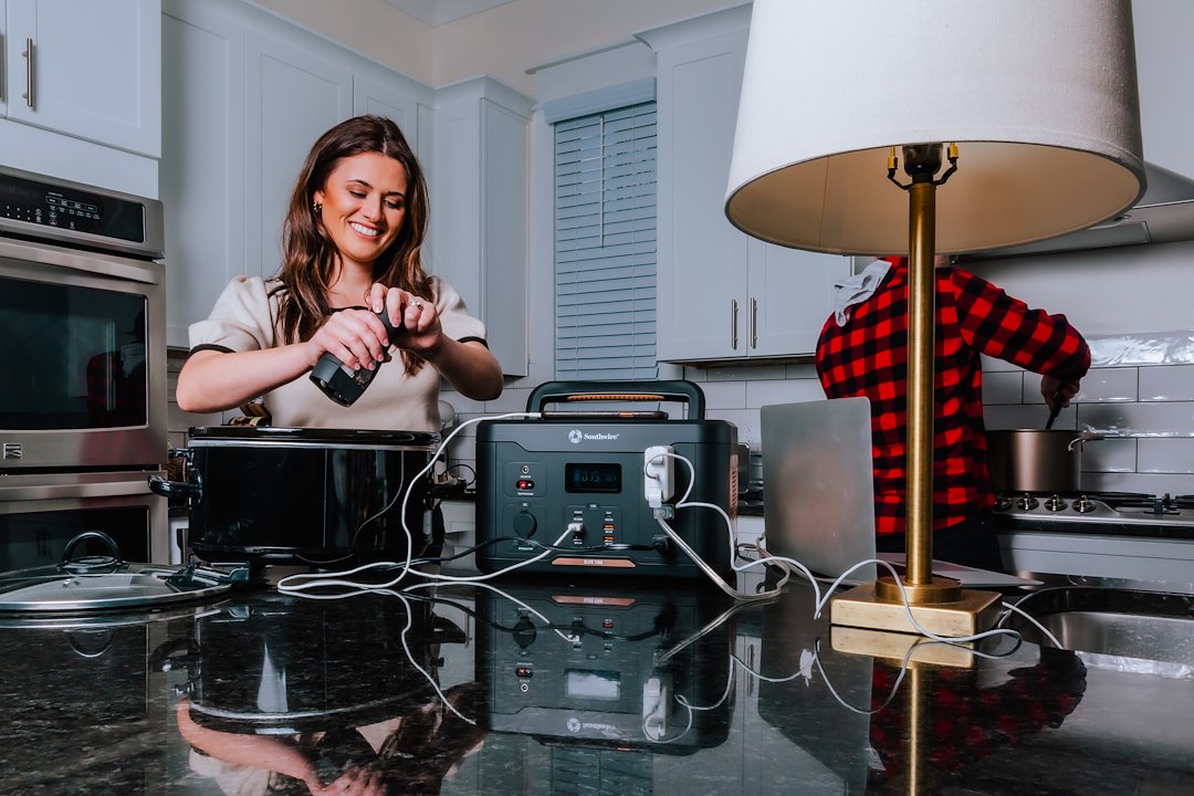 Product of Southwire Corp. 53253 Portable Power Bank