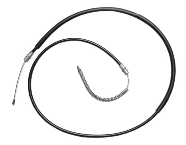 Raybestos Brakes Bc95193 Parking Brake Cable||bc95193.Jpg||85||r42bc95193||1380169