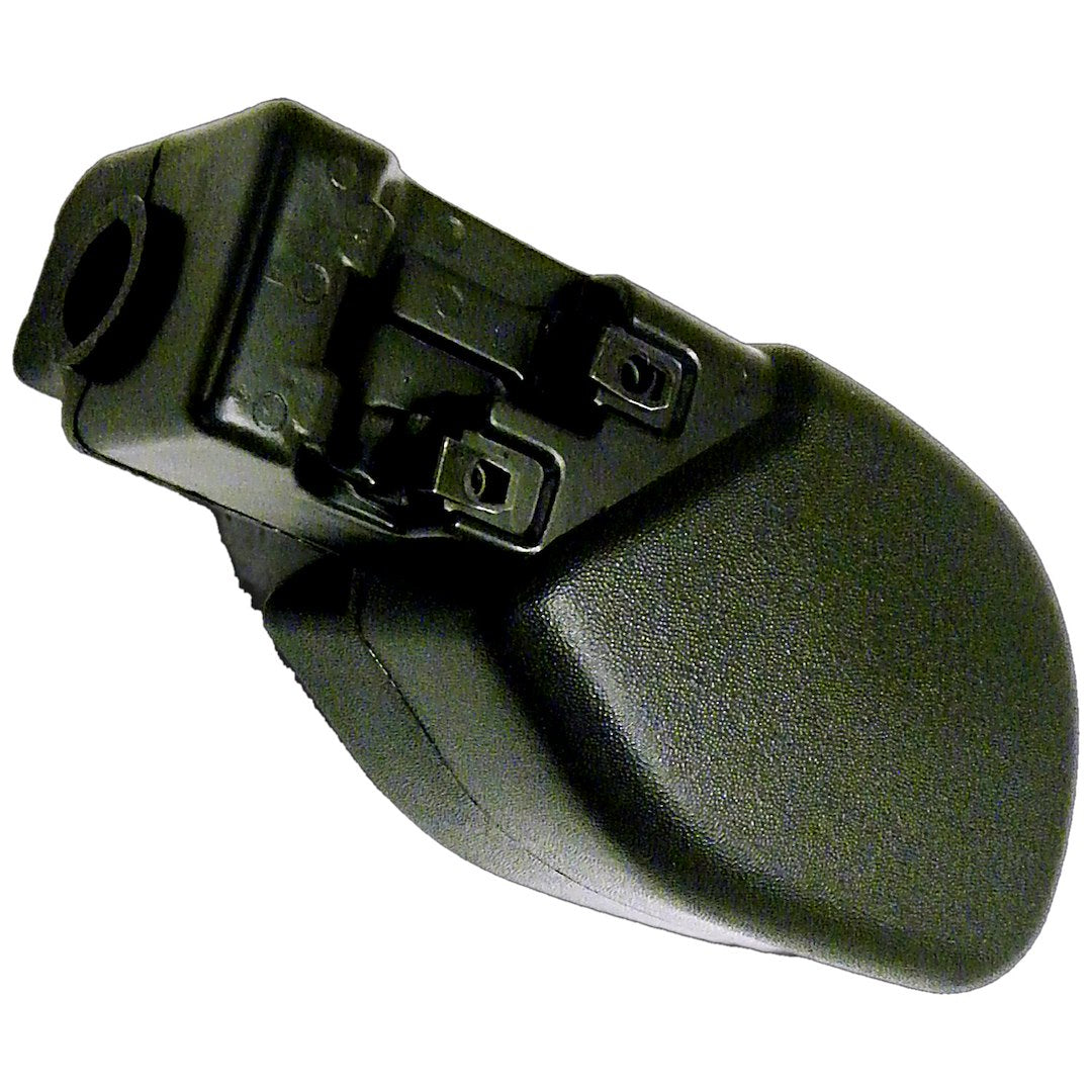Crown Automotive 55155756ab Bumper End||55155756ab_1.Jpg||86||c1y55155756ab||2442430
