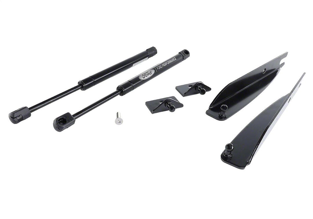 Ford Performance M-16826-M Hood Lift Support||m-16826-M.Jpg||85||f28m16826m||1291144