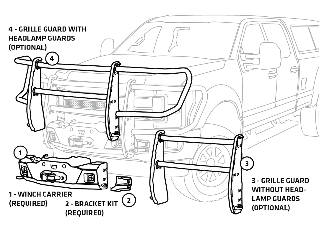 Warn 107652 Winch Mount||107652_2.Png||87||w36107652||2413308