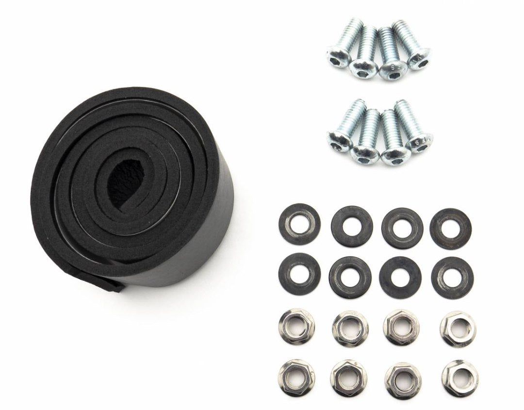 Product of Zroadz Z835011 Bed Cargo Rack Cross Bar