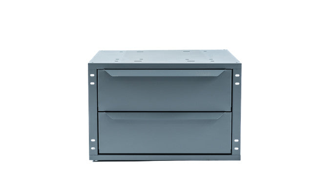 Product of Masterack 025070kp Van Storage System Cabinet