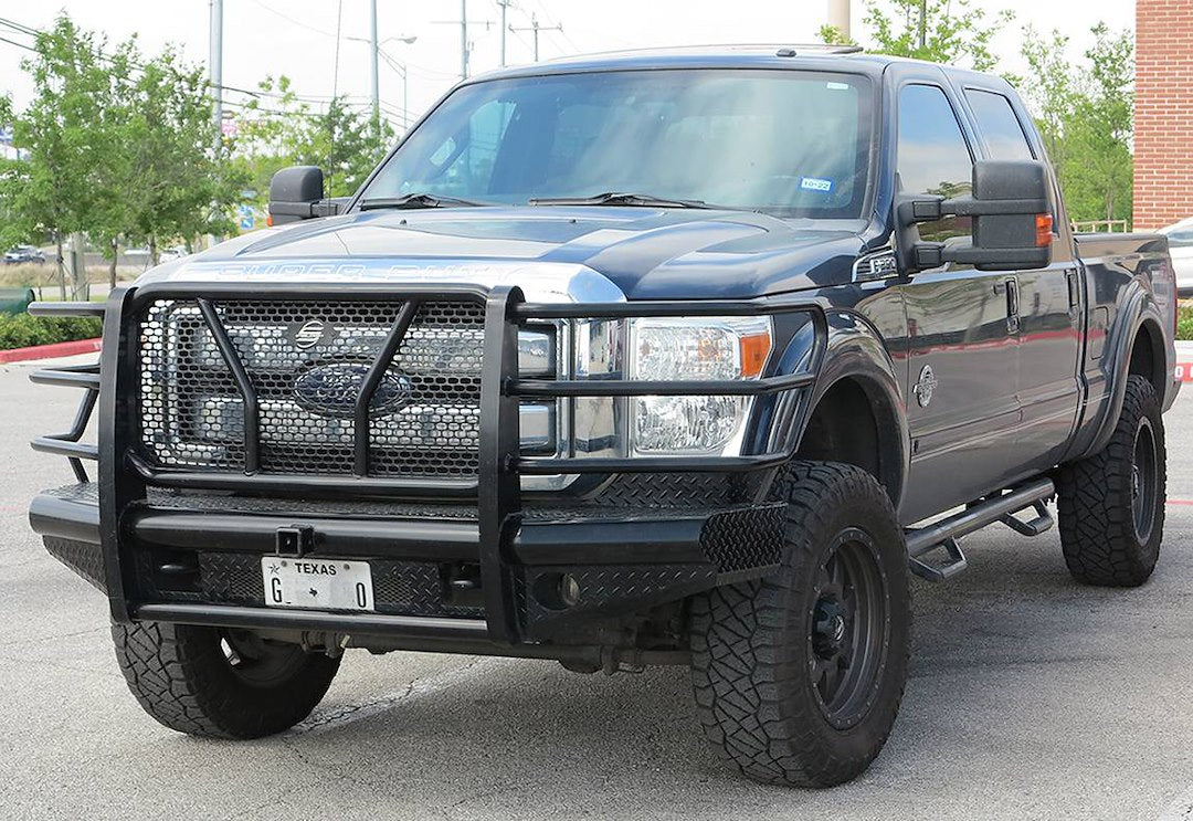 Steelcraft Hd11370r Bumper||hd11370r_1.Jpg||86||stlhd11370r||1509212