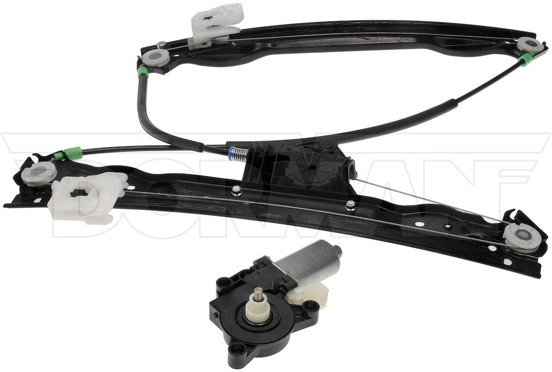 Dorman (Oe Solutions) 751-901 Window Regulator||751-901-007.Jpg||85||d18751901||973287