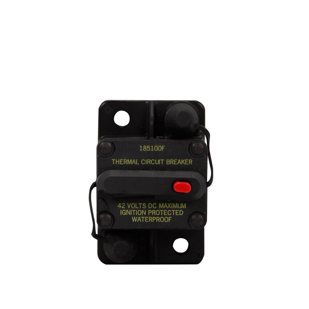 Product of Bussman Bp/Cb185-100 Circuit Breaker