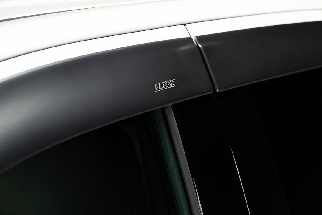 Husky Liner 2857074 Rainguard||husky-Ventvisors-Low-Profile-Matte-Black-2019-Gmc-Sierra-2857075-Studio-17.Jpg||87||h212857074||1721073