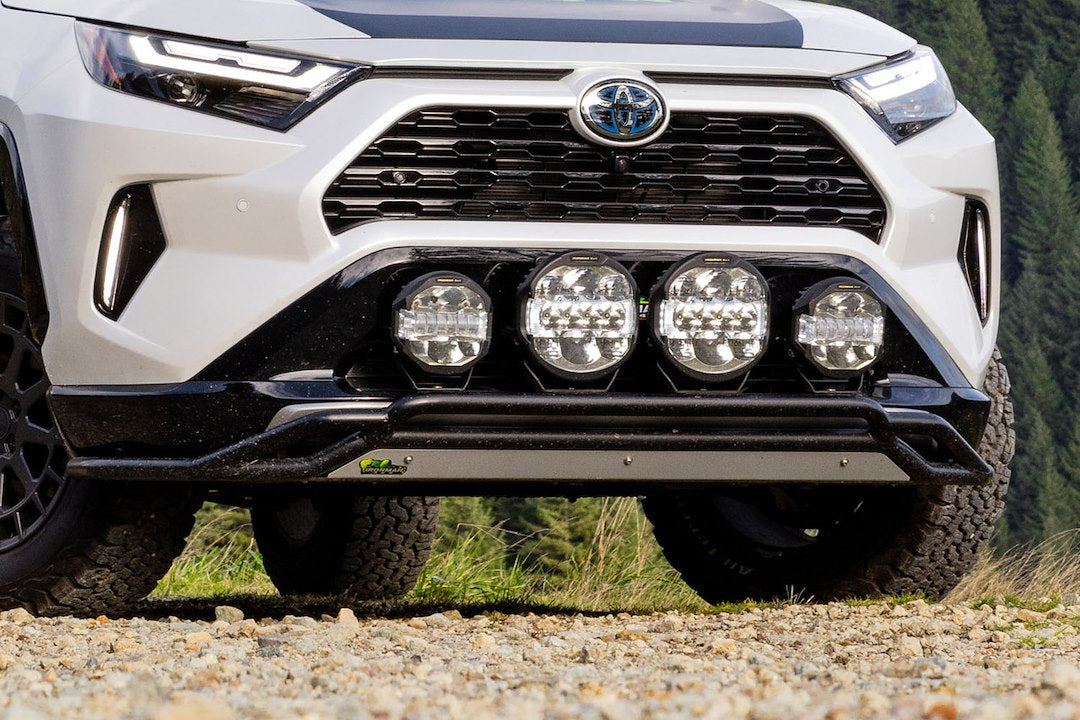 Ironman 4x4 Itbr091 Bumper Guard||itbr091.Jpg||85||irnitbr091||1737869