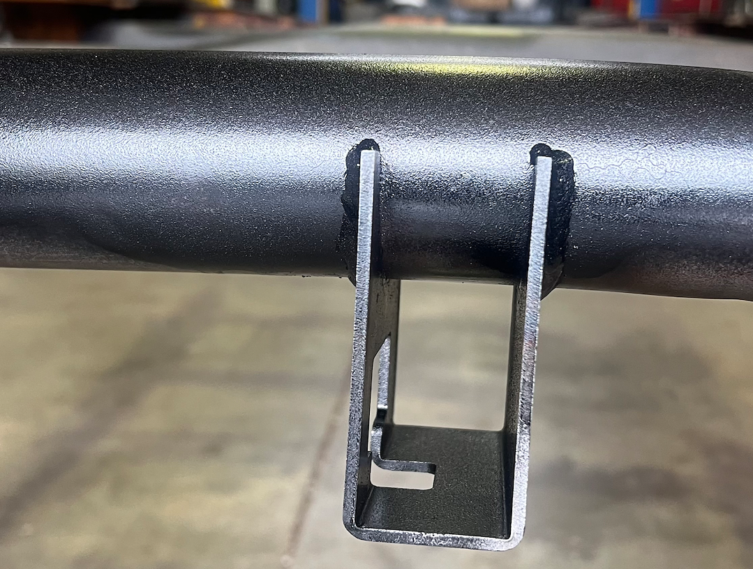 Product of Kentrol Rb7330 Replacement Frame Section