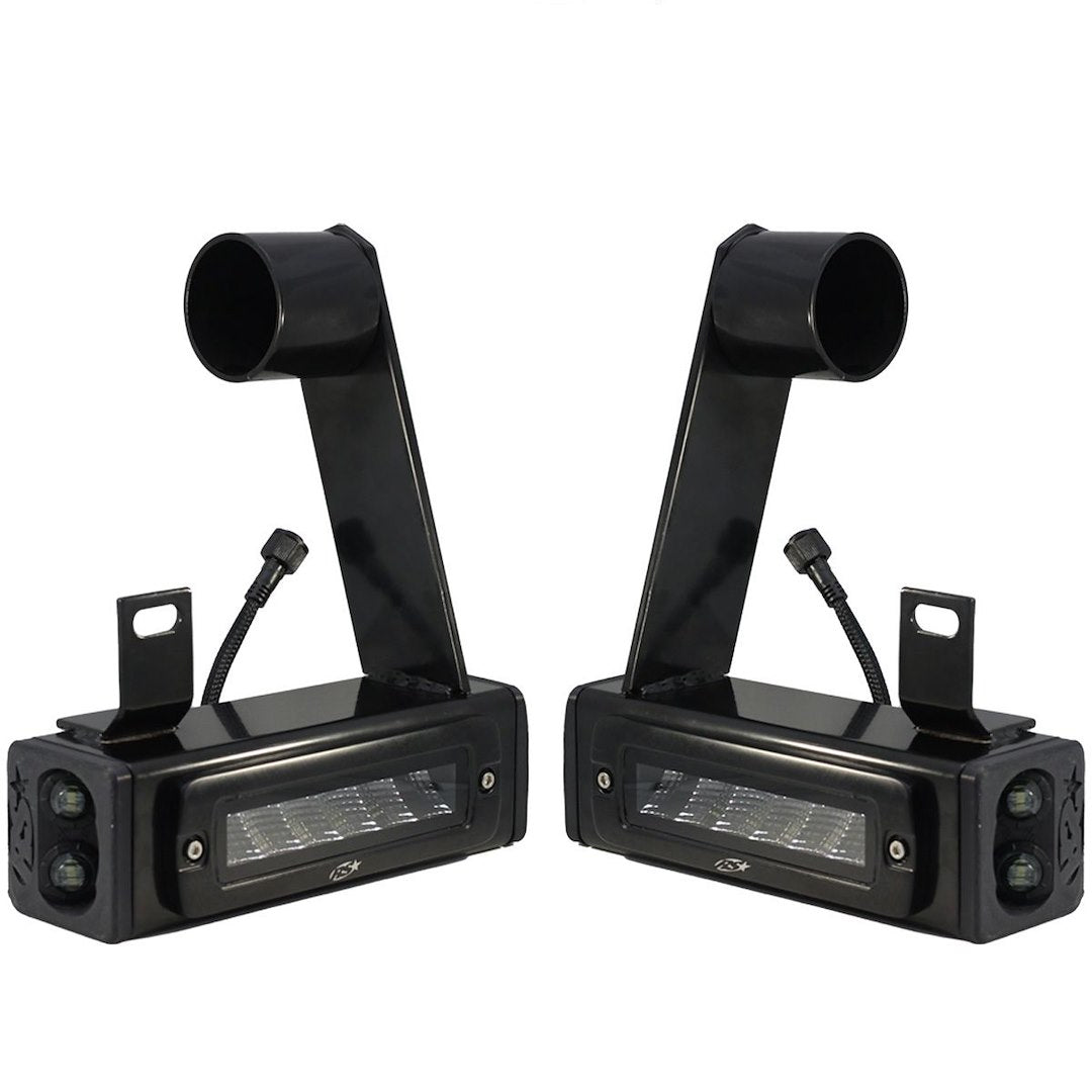 Product of Race Sport Lighting Gmhb20up Backup Light