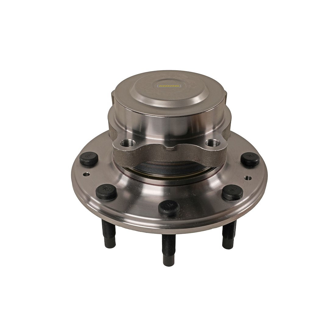 Moog Hub Assemblies 515209 Wheel Bearing And Hub Assembly||515209.Jpg||85||m12515209||1558618