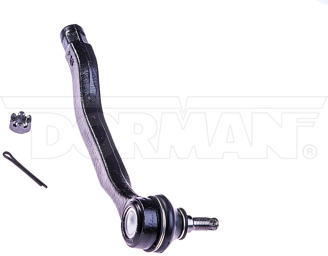 Dorman Mas Select Chassis T3491 Tie Rod End||t3491-002.Jpg||87||d18t3491||911012