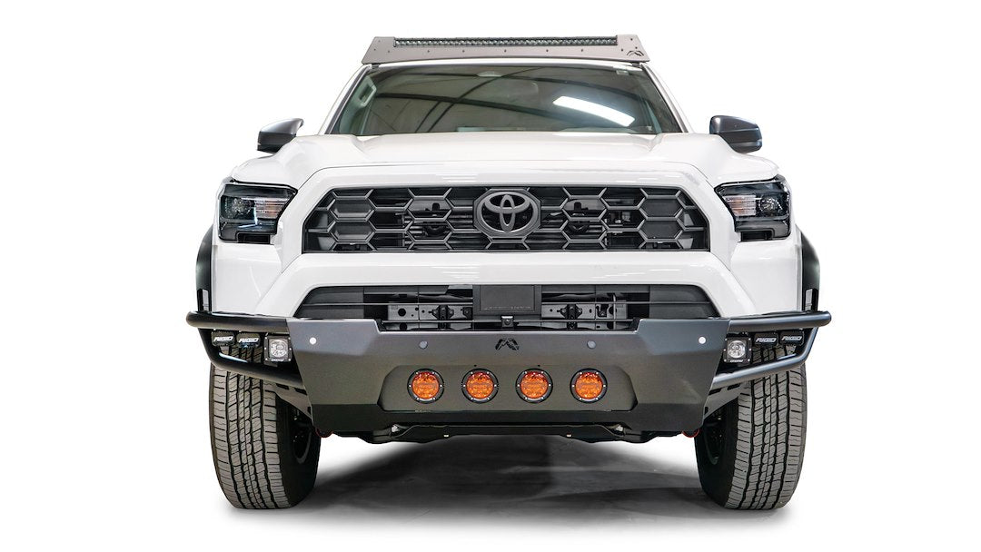 Fab Fours Tb68-03-1 Bumper||tb68-03-1_1.Jpeg||86||f66tb68031||2215418