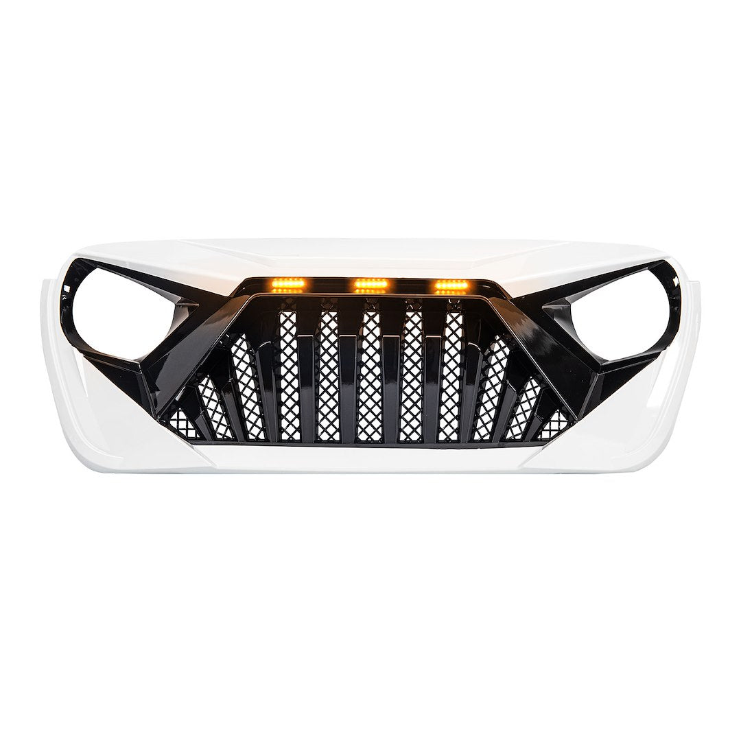 American Modified Amjpca00123 Grille||amjpca00123_2.Jpg||87||amdmjpca00123||2468450