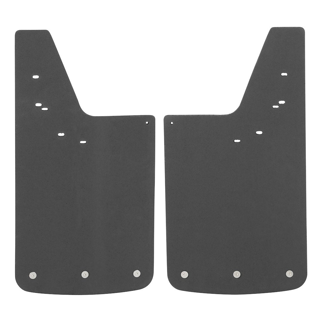 Product of Luverne 251523 Mud Flap