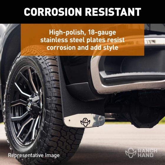 Ranch Hand 251451rh Mud Flap||251451rh_4.Jpg||89||rnh251451rh||2218906