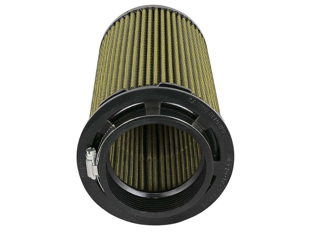 Product of Advanced FLOW Engineering 72-90099 Magnum FLOW PRO GUARD 7 Round Tapered Washable Air Filter