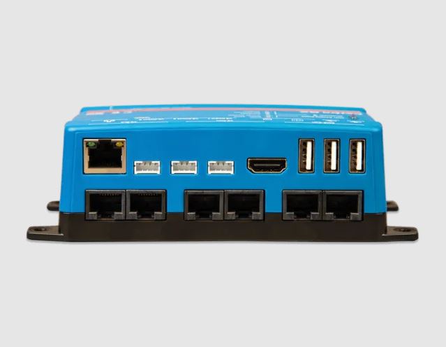 Product of Victron Energy Bpp900451100 Power Management System Remote Gateway
