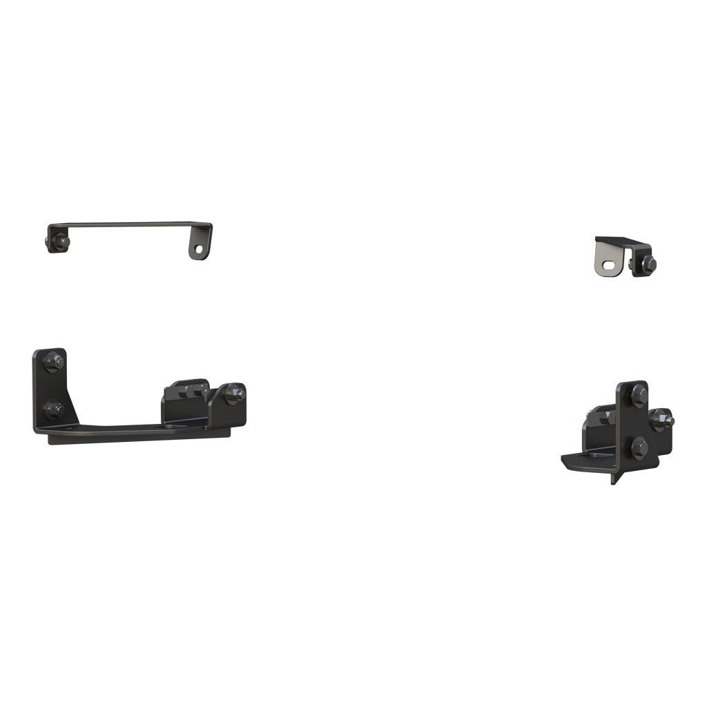 Product of Luverne 321822 Grille Guard Mounting Kit