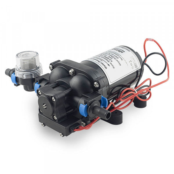 Product of Albin 02-01-004 Boat Washdown Pump