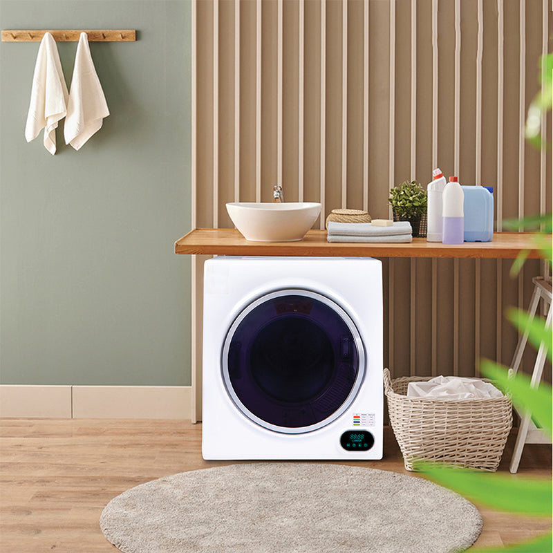 Pinnacle Appliances 21-852w Clothes Dryer||21-852w_11.Jpg||95||p7j21852w||1698182