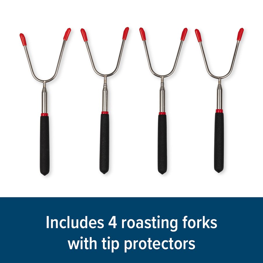 Product of Camco 44015 Campfire Roasting Fork