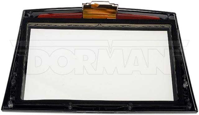 Dorman (Oe Solutions) 601-703 Infotainment Display Module||601-703_1.Jpg||86||d18601703||968284