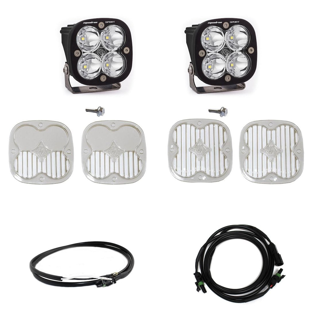 Baja Design 447755up Driving/ Fog Light||fgxx_447755up-Img_001_P04_Ang_A.Jpg||85||b34447755up||1079795