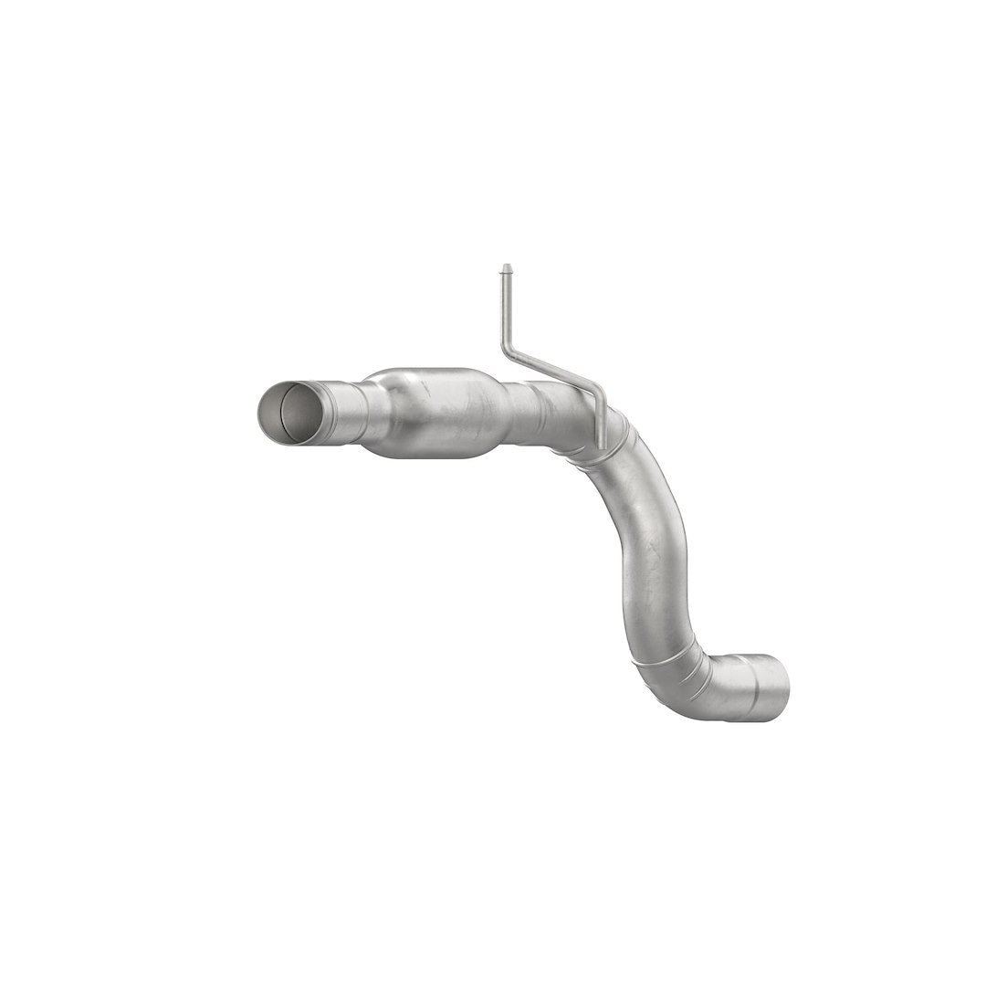 Product of Walker Exhaust 53937 Exhaust Resonator