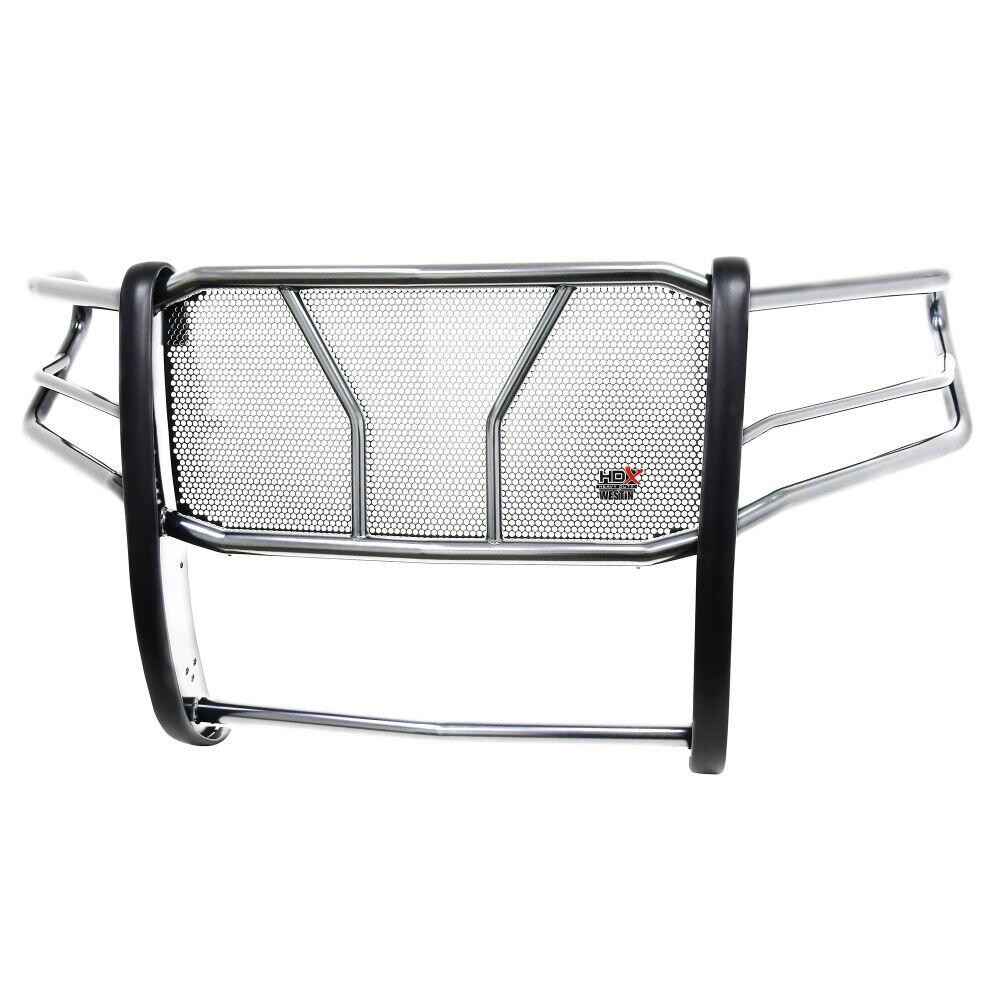 Product of Westin Automotive 57-3960 Grille Guard Polished