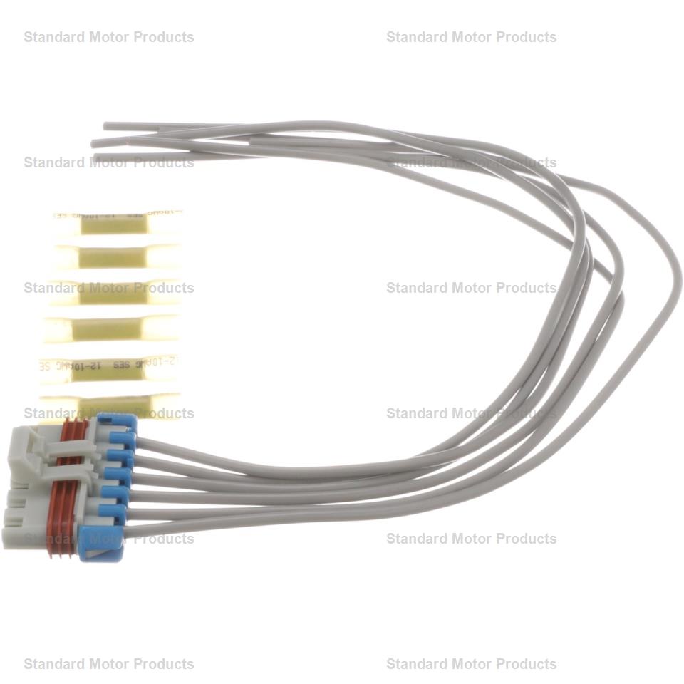 Standard Motor Eng.Management S-945 Abs Control Module Connector||s-945_1.Jpg||86||s65s945||1623202