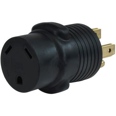 Product of Valterra A10-5030a Power Cord Adapter