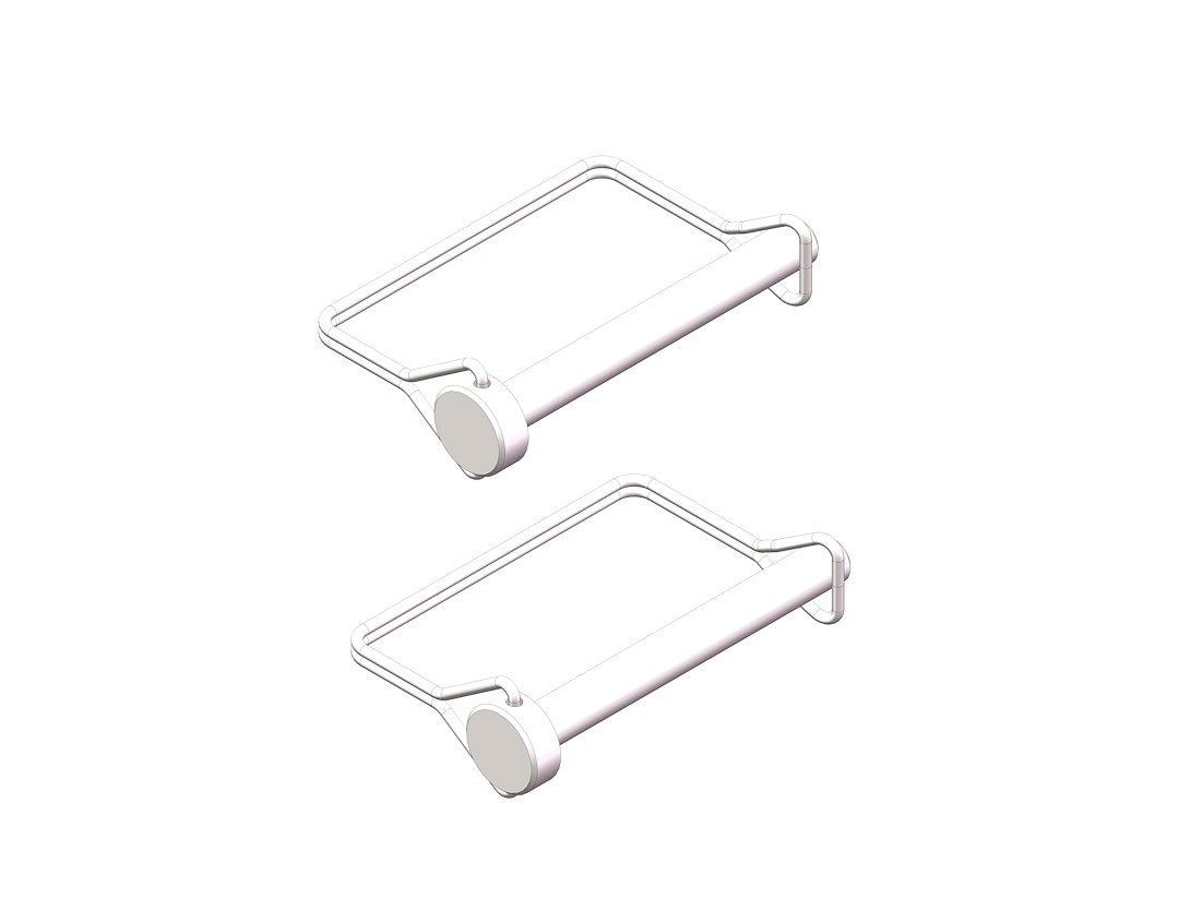 Product of Husky Towing 33052 Weight Distribution Hitch Hardware