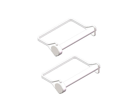 Product of Husky Towing 33052 Weight Distribution Hitch Hardware