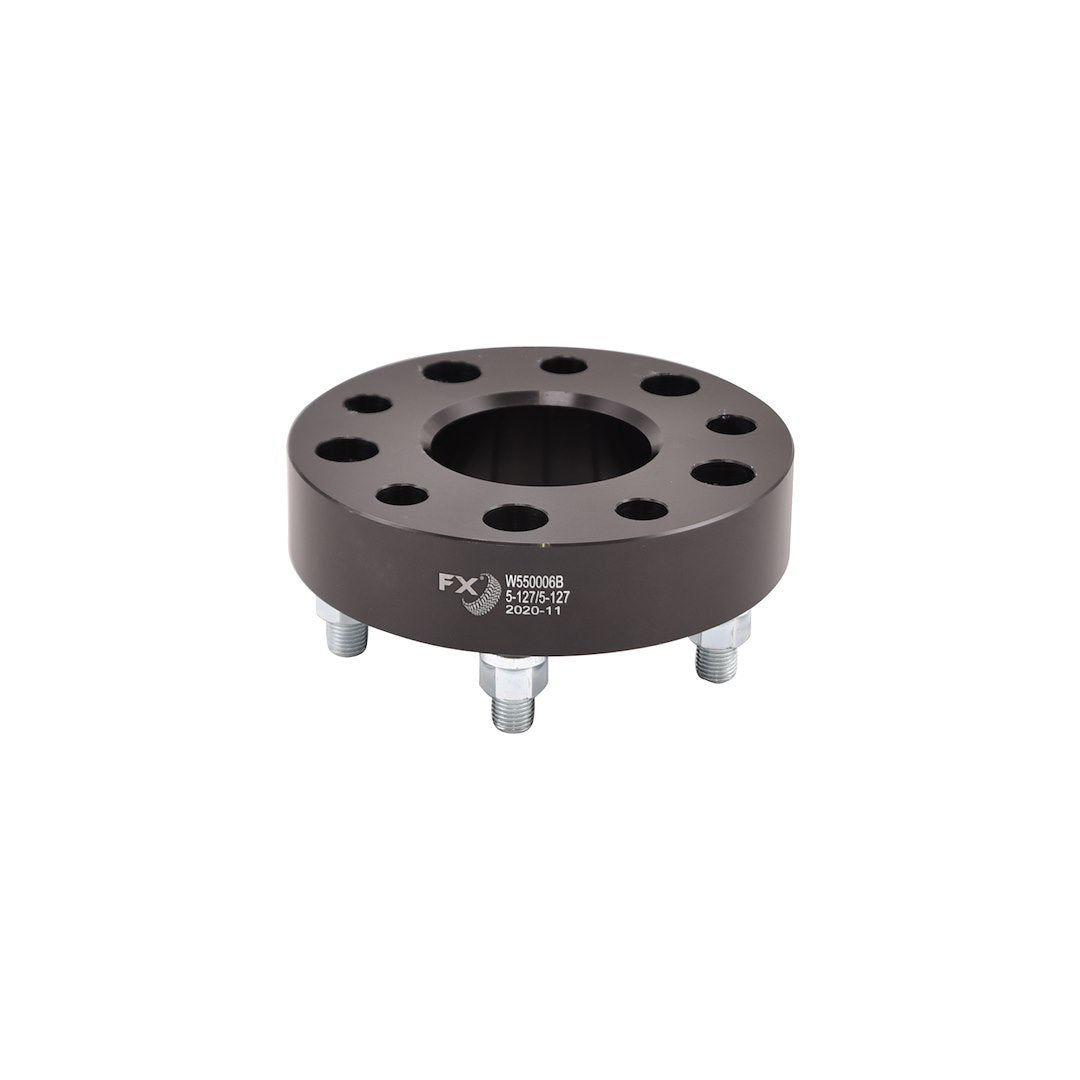 Fx Wheels W550006hc Wheel Spacer||t8w_W550006hc_Hub Centric Wheel Adapter_Web_3.Jpg||87||t8ww550006hc||1787164