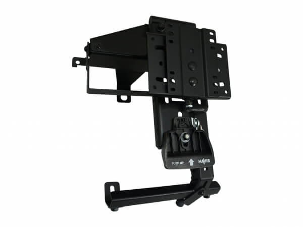 Havis Inc. C-Dmm-3022 Video Monitor Mount||c-Dmm-3022_1.Jpg||86||h84cdmm3022||2253866