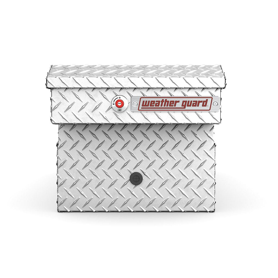 Weather Guard (Werner) 124-0-04 Tool Box||124-0-04_2.Jpg||87||w51124004||1703056