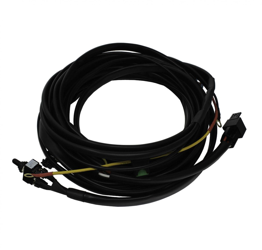 Product of Baja Design 640172 Driving/ Fog Light Wiring Harness