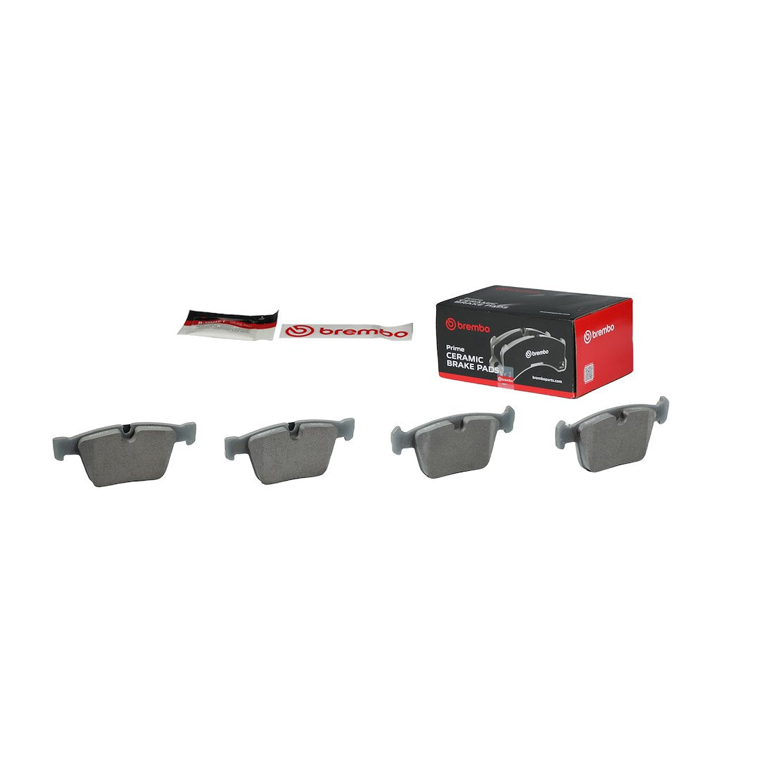 Brembo P50116n Brake Pad||p50116n_Frr.Jpg||88||brmp50116n||1753614